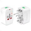 International Travel Adapter Set