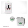 International Travel Adapter Set