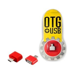 Adaptador OTG V8 a USB Adaptador OTG V8 a USB