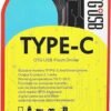 Adaptador OTG Tipo C a USB