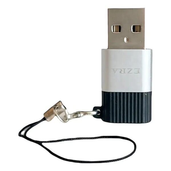 Adaptador USB a tipo C Adaptador USB a tipo C