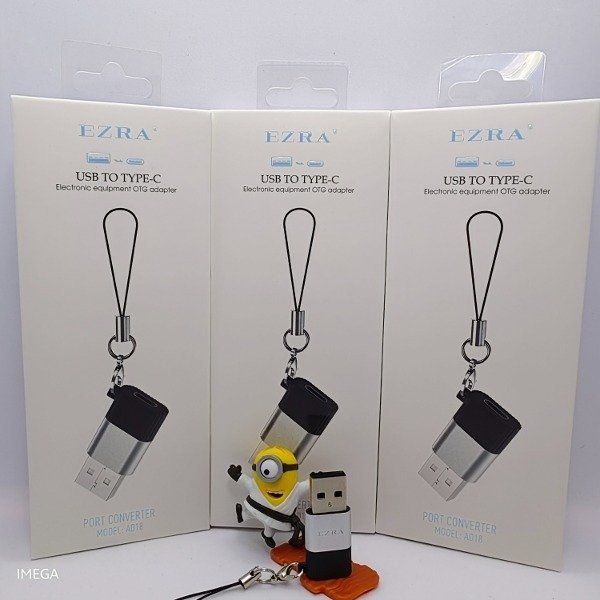 Adaptador USB a tipo C Adaptador USB a tipo C