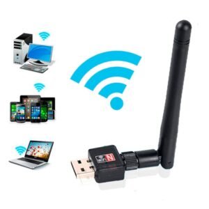 Antena wifi para pc Antena wifi para pc y lapto