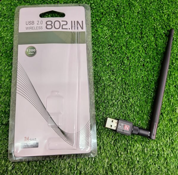 Antena wifi para pc Antena wifi para pc y lapto