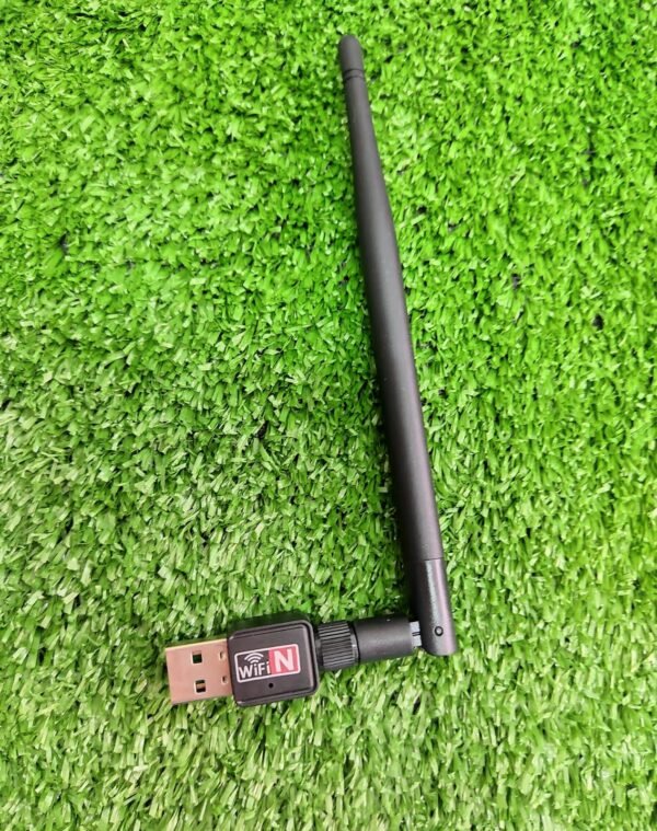 Antena wifi para pc Antena wifi para pc y lapto