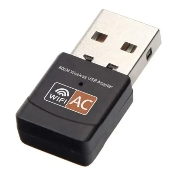 USB para Wifi 5G