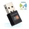 USB para Wifi 5G