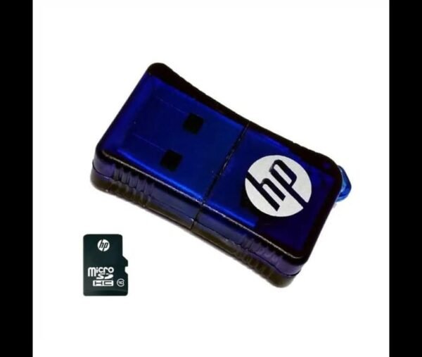 Lector de tarjetas de memoria Lector de tarjetas de memoria USB 2.0