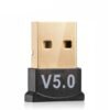 USB Bluetooth USB Bluetooth 5.0 para computador
