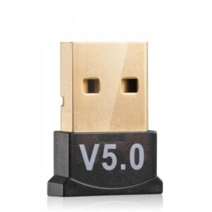USB Bluetooth 5.0 para computador