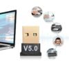 USB Bluetooth USB Bluetooth 5.0 para computador