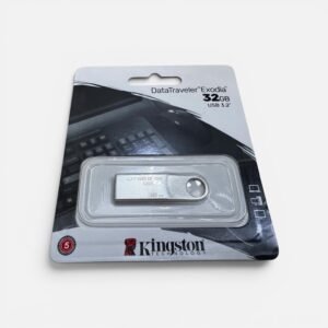 Flash Memory 32GB Kingston