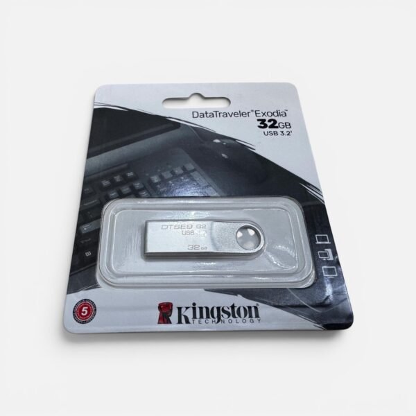 Flash memory 32gb Flash Memory 32GB Kingston
