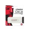 Flash Memory Kingston 128gb