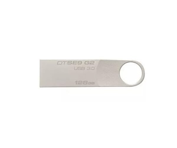 Flash Memory Kingston 128gb