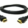 Cable HDMI 1.50m