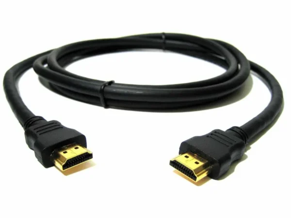 Cable HDMI 1.50m
