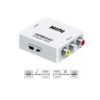 Convertidor RCA a HDMI AV2HDMI