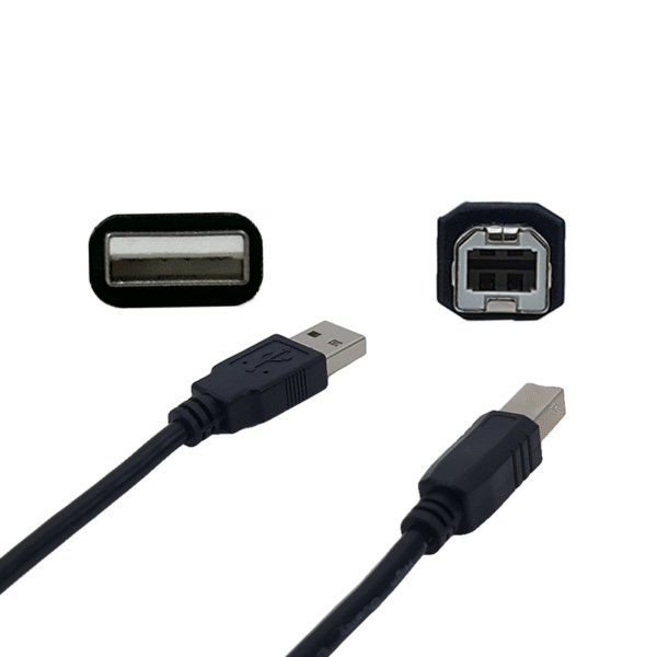 Cable de impresora