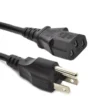 El cable de poder de 1.5 metros