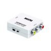 Convertidor HDMI a RCA
