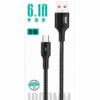 Cable de carga V8