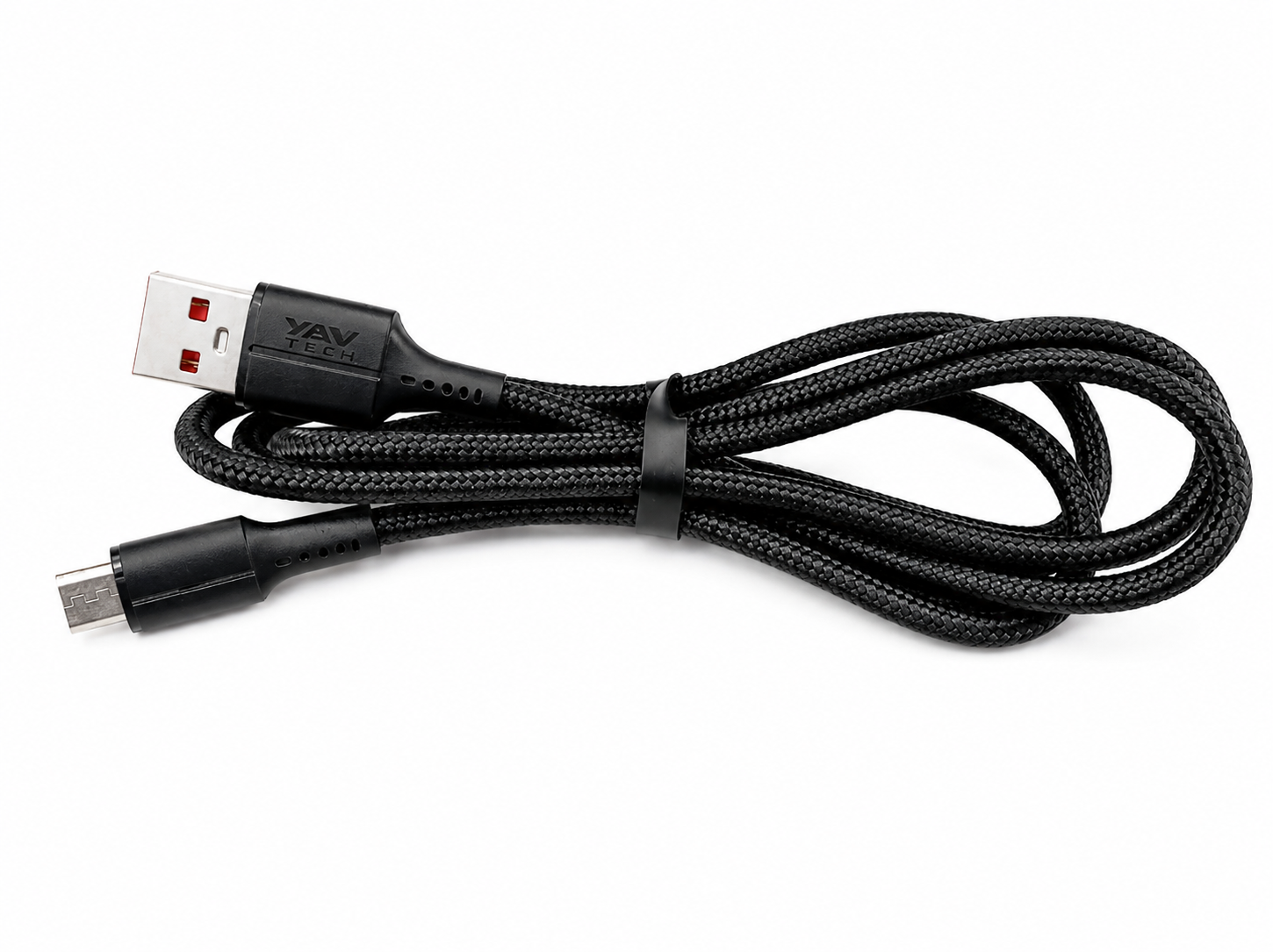 Cable de carga V8