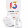 Cargador xiaomi 13 pro tipo V8