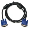 Cable VGA 3 metros