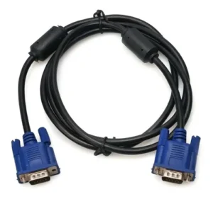 Cable VGA 3 metros