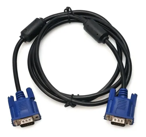 Cable VGA 3 metros