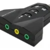 Tarjeta de sonido doble SN-1138