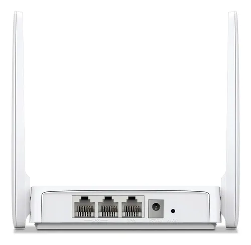 Router Mercusys 300mbps jn654