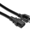 El cable de poder de 1.5 metros