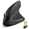 D5 Mouse ergonómico inalámbrico recargable D5