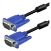 Cable VGA 1.5 metros