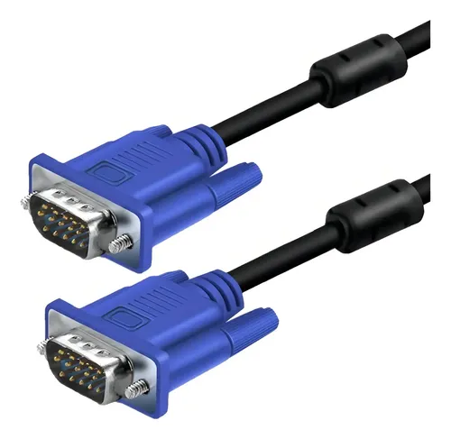 Cable VGA 1.5 metros
