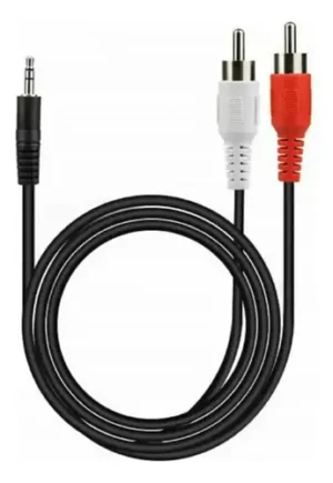 Cable de discman 1.50 metros