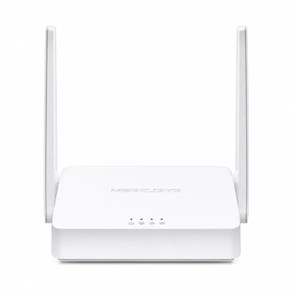 Router Mercusys 300mbps jn654