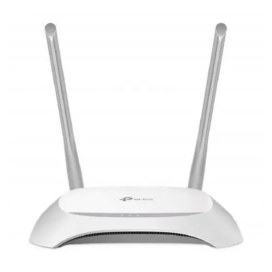 Router TP Link 840n