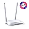 Router TP Link 840n