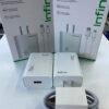 Cargador Infinix 90w