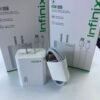Cargador Infinix 90w