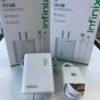 Cargador Infinix 90w