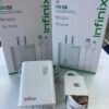 Cargador Infinix 90w