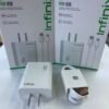 Cargador Infinix 90w