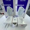 Cargador Tecno 45w
