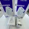 Cargador Tecno 45w