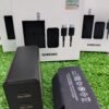 Cargador completo Samsung 65w tipo C