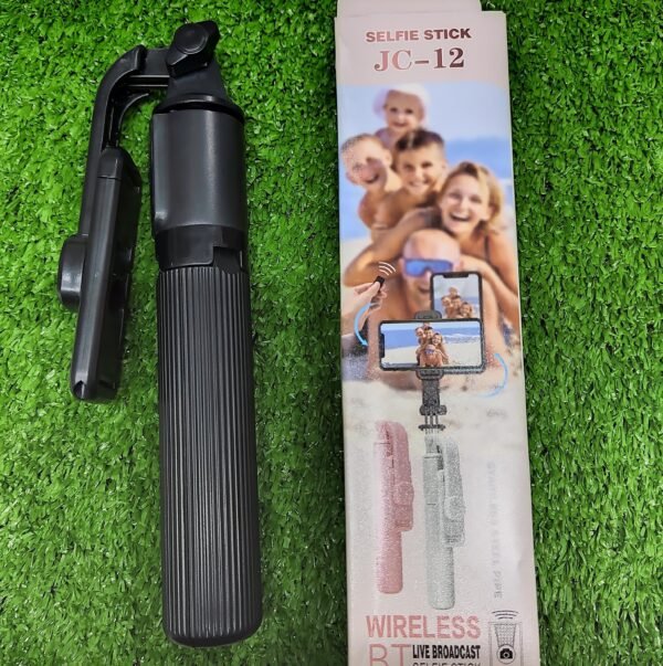Selfie Stick JC-12